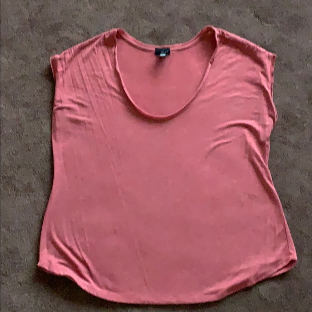 Wet Seal Casual Shirt